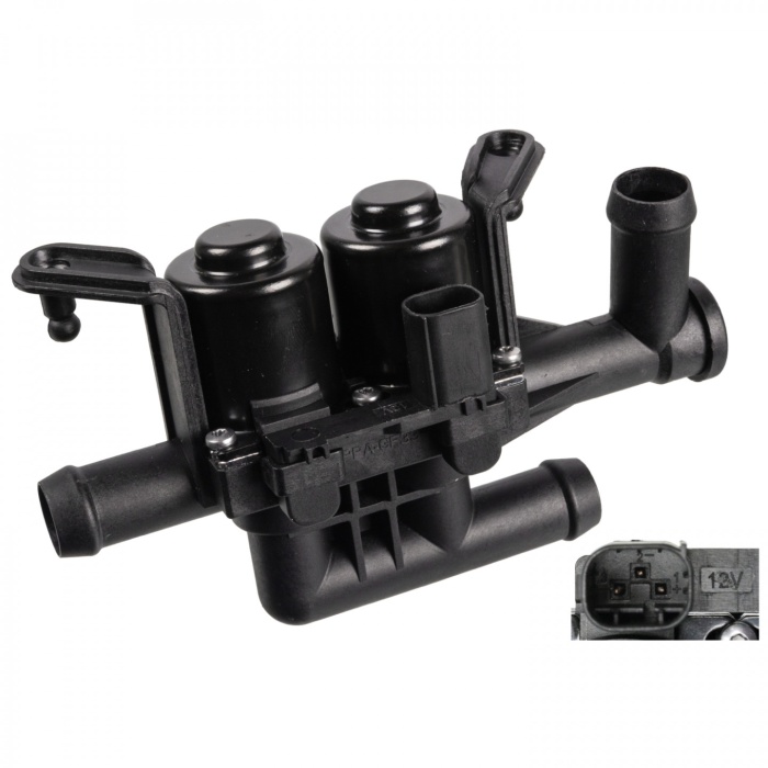 KALORİFER MUSLUĞU. F1-F2-F4-F10-F11-F12-F13-F18.